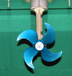 Propeller Dynamometer