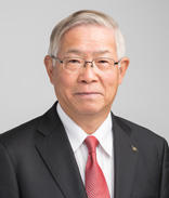 村山 滋