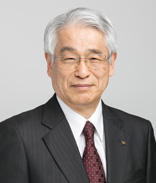米田 道生