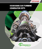 Brochure -Gas Turbine-