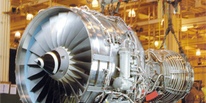 V2500 Turbofan Engines for A320 Family