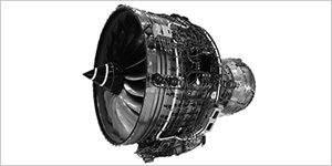 Trent series turbofan engines for the boeing 787, 777 and the Airbus A330, A340 and A350XWB aircraft