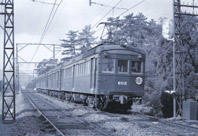国内初の全鋼製電車「阪急電鉄６００系車両」