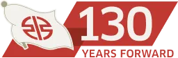 130 YEARS FORWARD