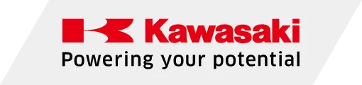 Kawasaki Powering your potential