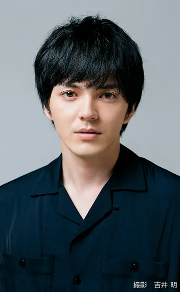 林遣都さんの写真