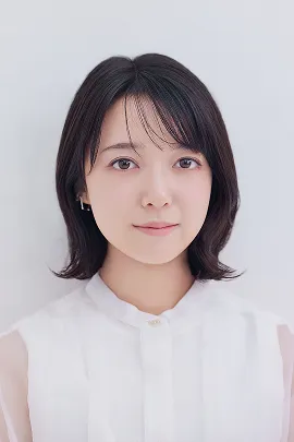 上白石萌音さんの写真