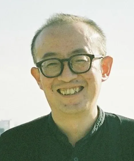 安達もじり監督の写真