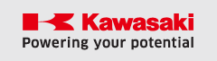 Kawasaki 川崎重工業株式会社