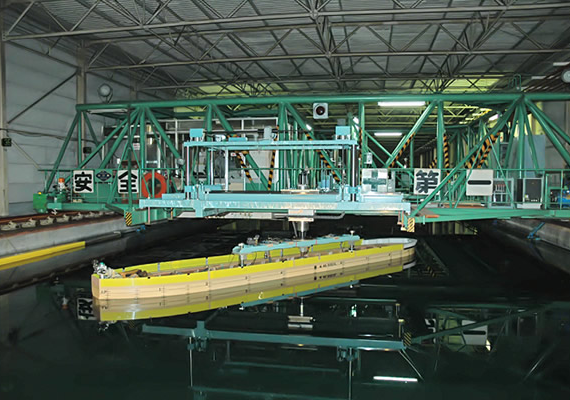 PMM試験（PMM test）