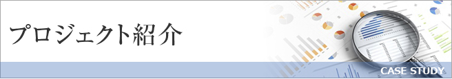 プロジェクト紹介