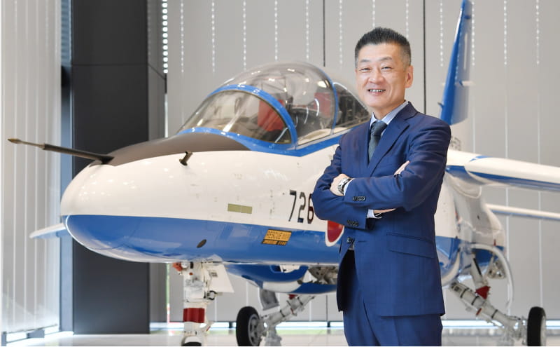 代表取締役 松田 光司