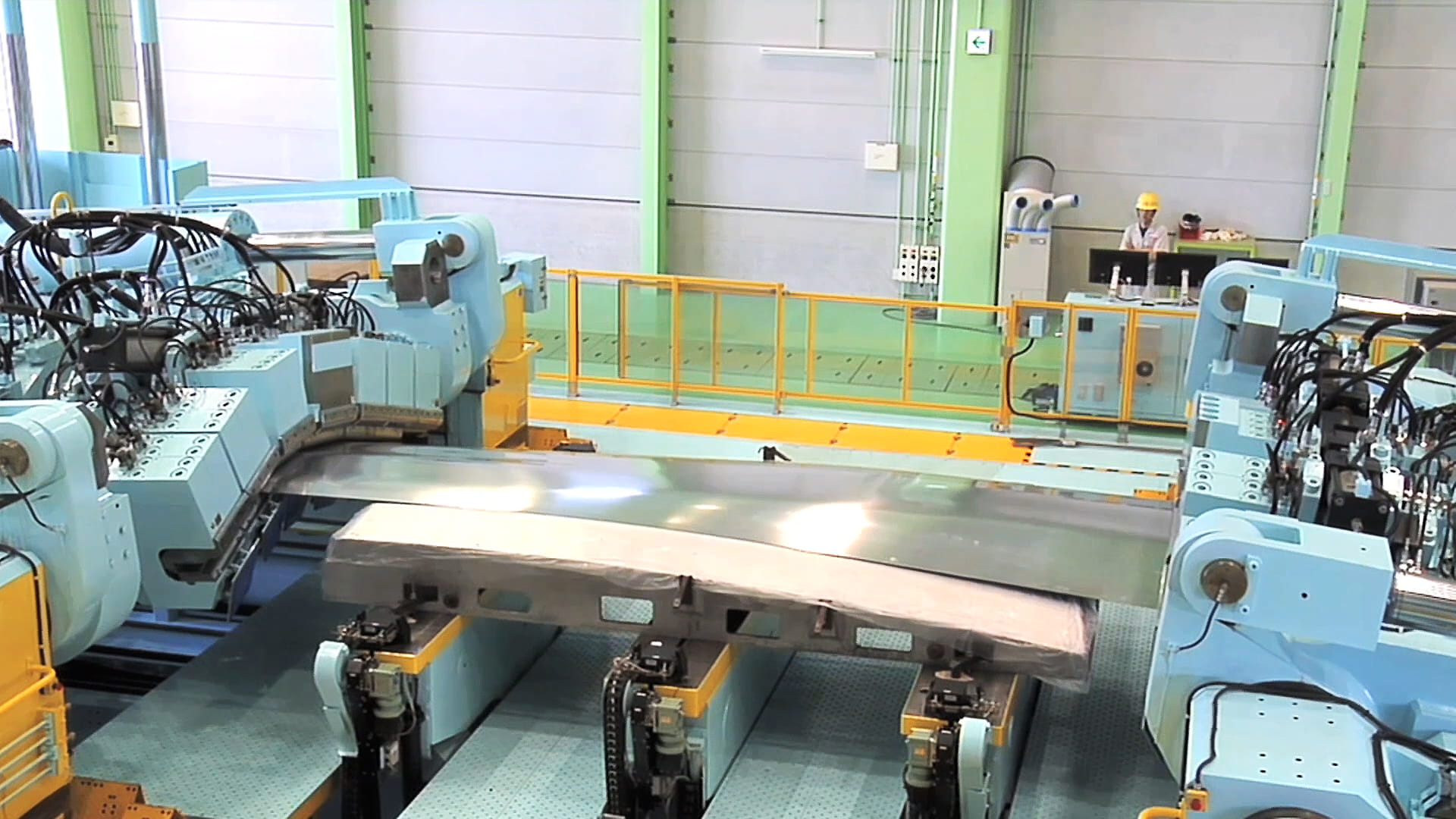 部品製作の作業計画