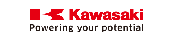 Kawasaki Powering your potential