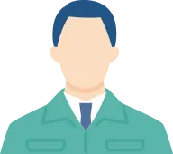 コメントする人