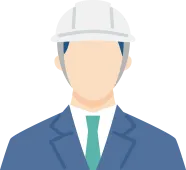 コメントする人