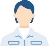 コメントする人