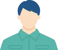 コメントする人