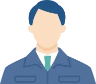 コメントする人