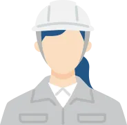 コメントする人