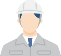 コメントする人