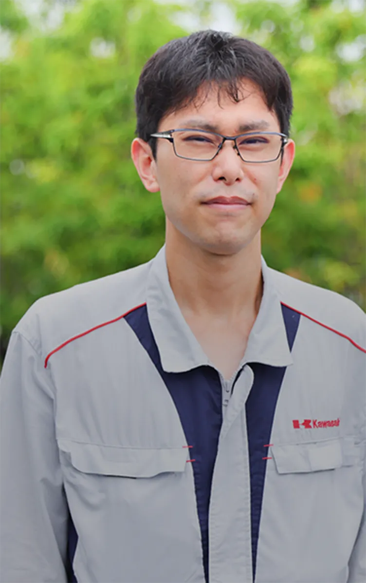 第二生産技術部　治工具設計課