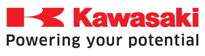 Kawasaki Powering your potential