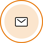 メールアイコン