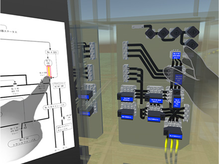 デジタルコンテンツ制作