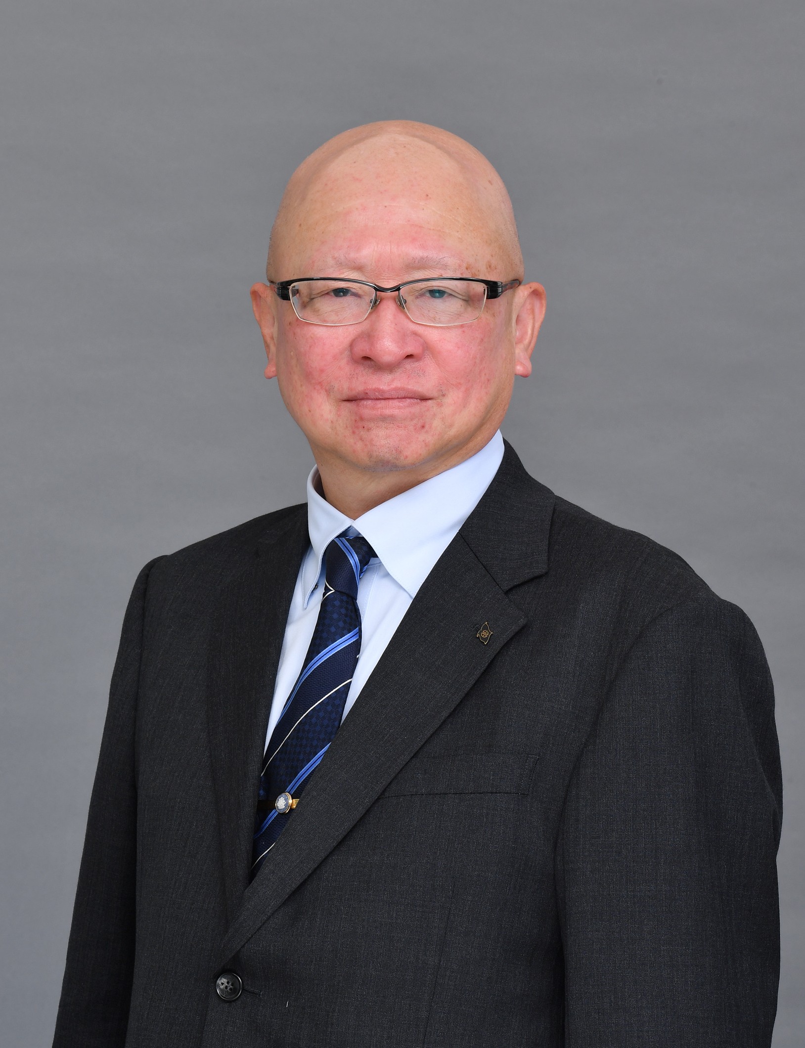 代表取締役社長 尾﨑学の画像