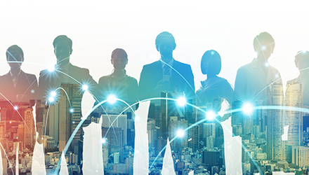 ダイバーシティ推進