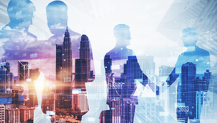 お取引先へのお願い