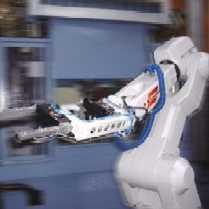 kawasaki robotics gmbh