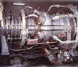 kawasaki gasturbine europe gmbh