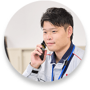 総務・営業職の写真