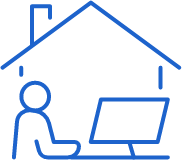 フレックス勤務採用率