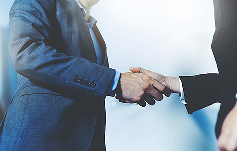 キャリア採用情報