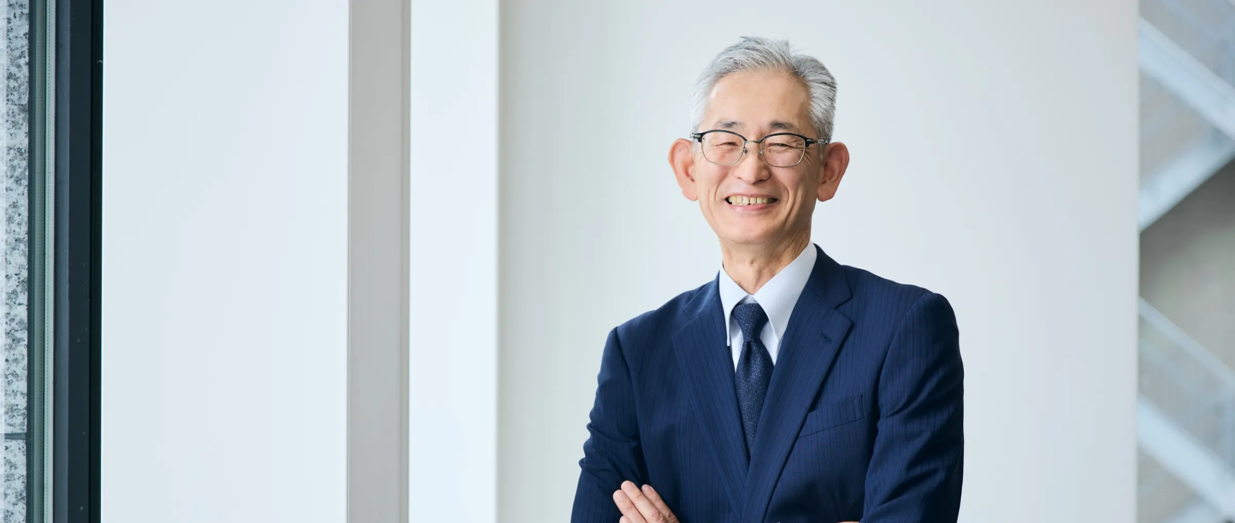 石垣 淳イメージ