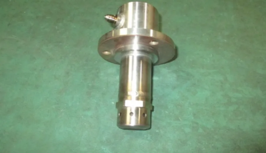 燃料噴射弁点検イメージ