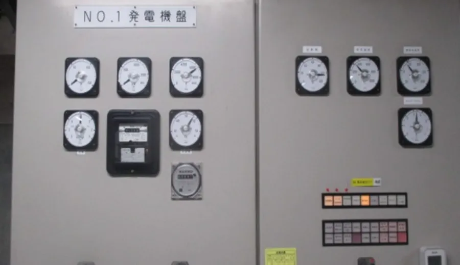確認運転イメージ