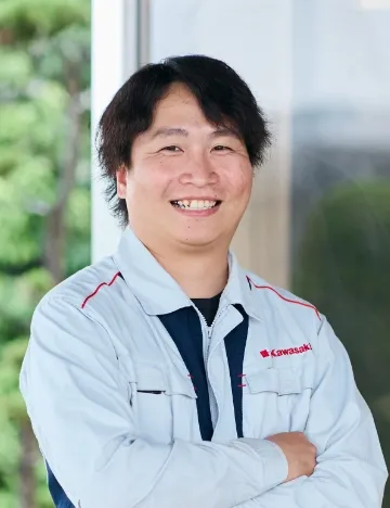 T.Nイメージ