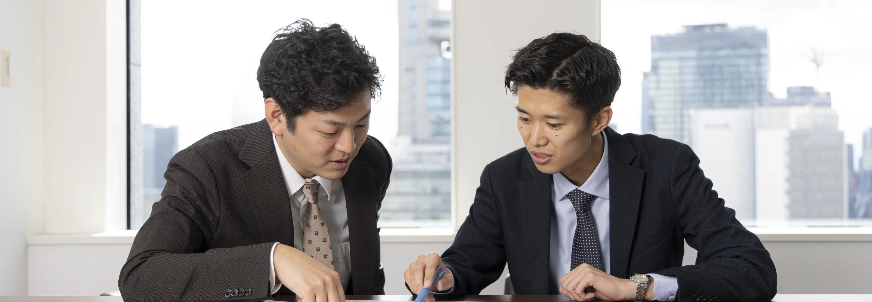 営業技術イメージ