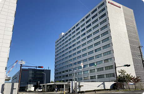 神戸工場