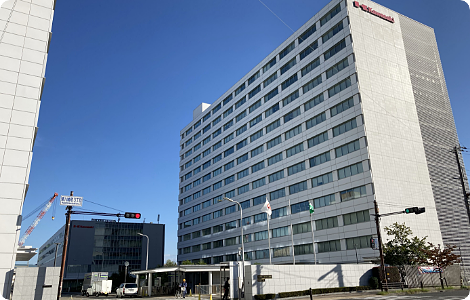 会社情報