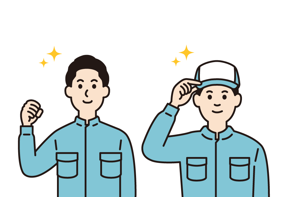 サービスエンジニアに対する満足度