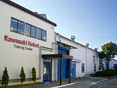 Akashi Service Center