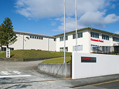 Kansai Service Center
