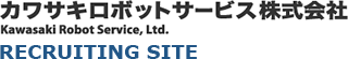 kawasaki robot service, Ltd.