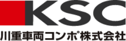 川重車両コンポ