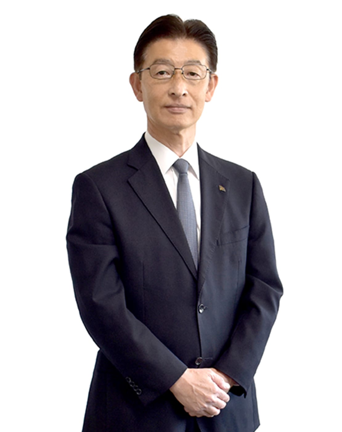川重車両コンポ株式会社 代表取締役社長 志磨　貴司